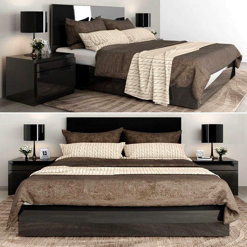 Bedroom set