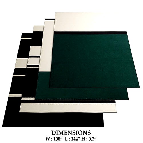 Valerie Objects Rugs 379