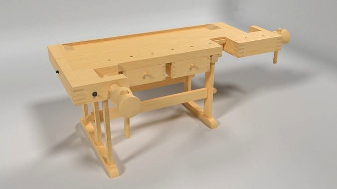 carpentry table