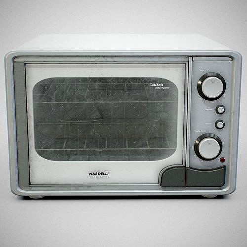 Oven - Nardelli Calabria Used