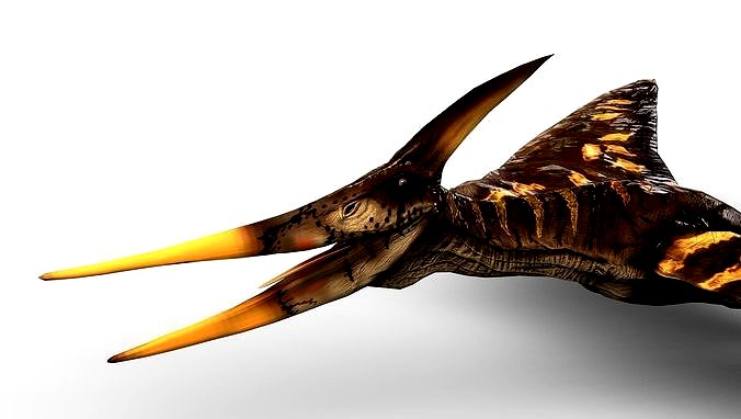 Pterodactyl