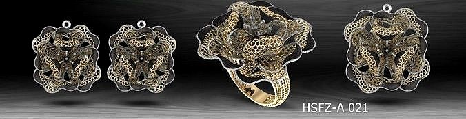 design jewellery