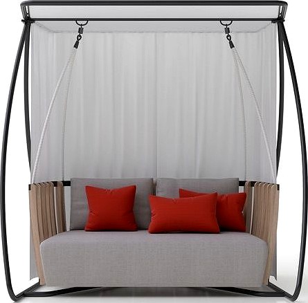 Swing by Ethimo
