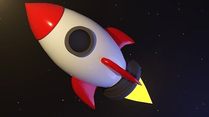 Rocket Ship
