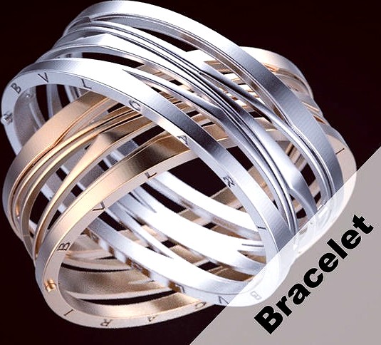 Bracelet 3 | 3D