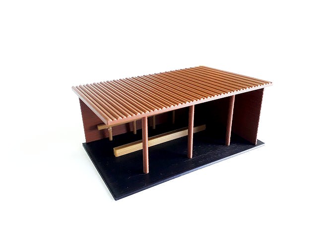 Stable | 3D