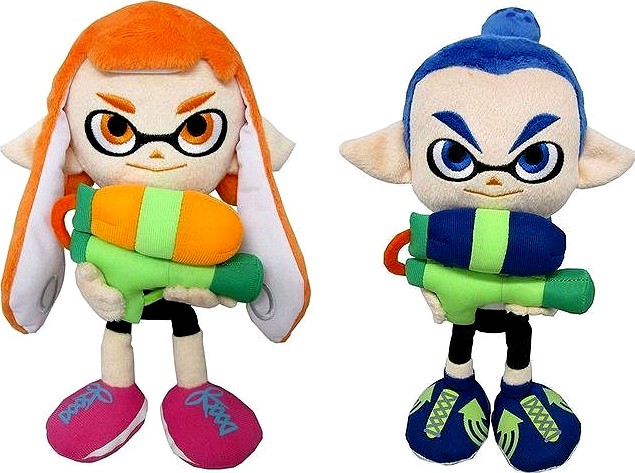 splatoon