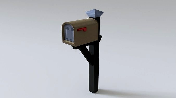 Mailbox