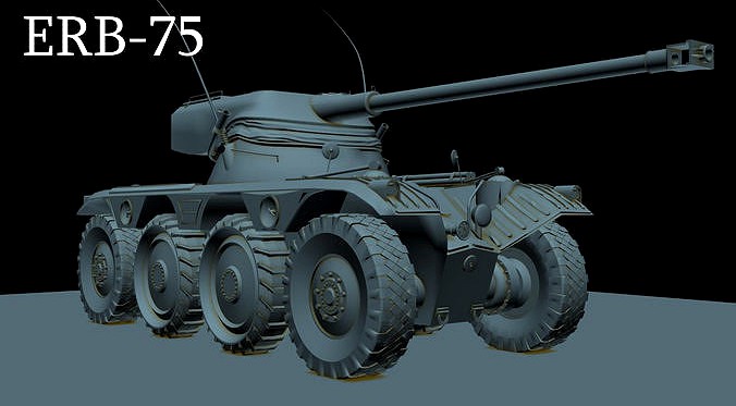 EBR 75