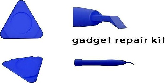 gadget repair kit | 3D