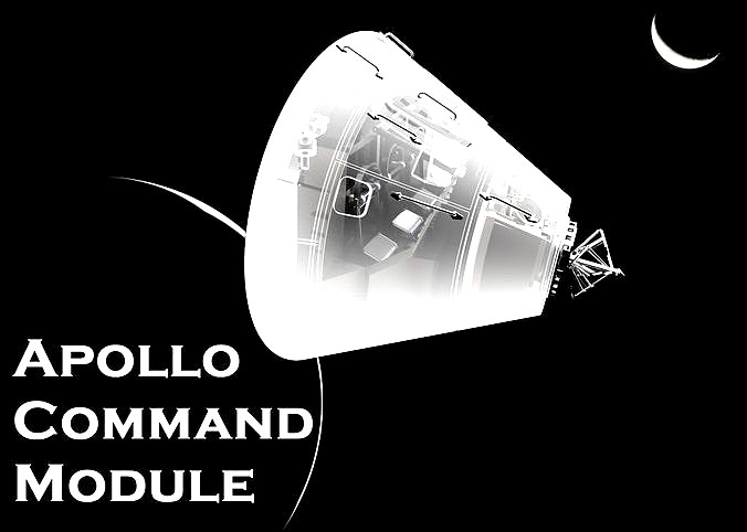 Apollo Command Module