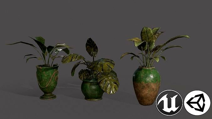 Lib Flowers
