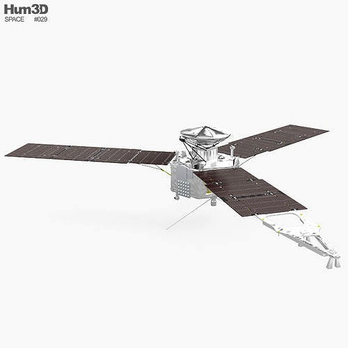 Juno spacecraft