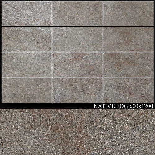 ABK Native Fog 600x1200