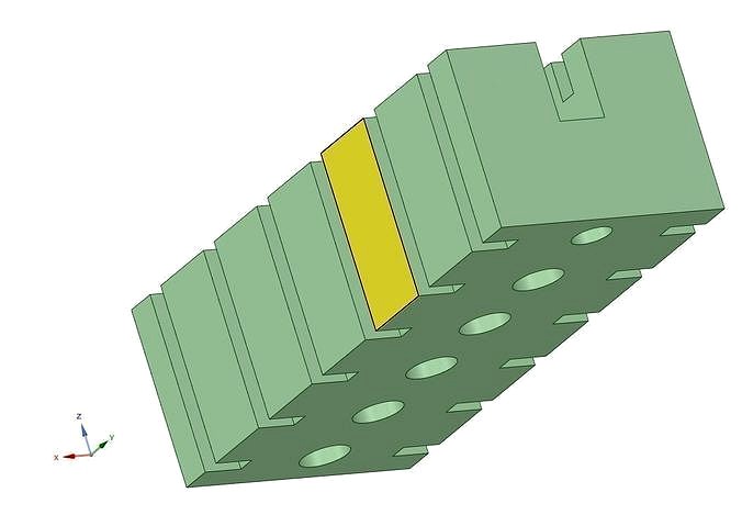 Esp8266-12e | 3D
