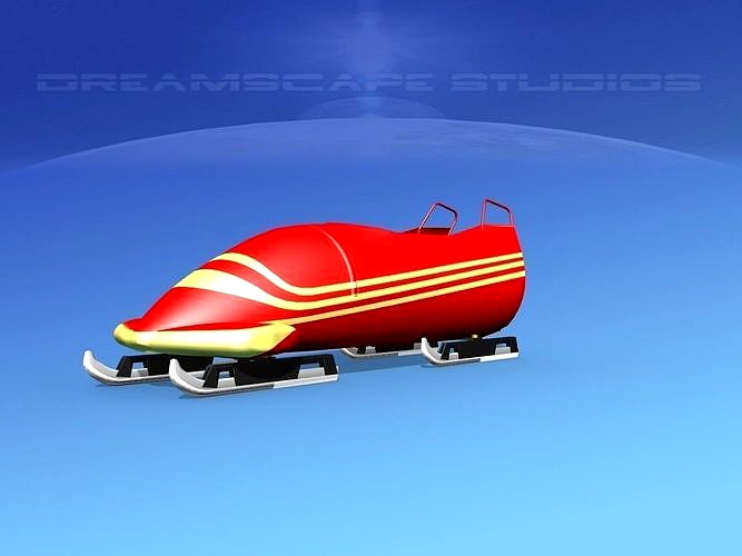 Bobsled