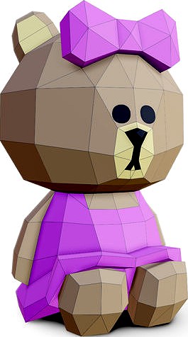 Bear Choco
