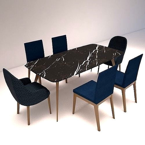 Fly table chair