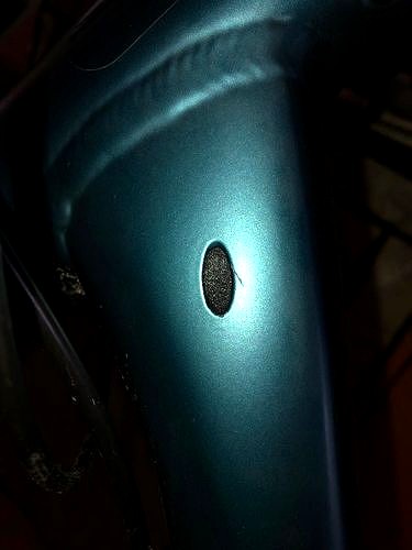 Canyon Grand Canyon AL covers for Sram Etap or Shimano DI2 | 3D