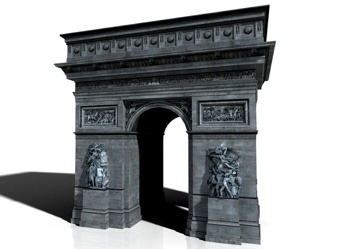 Arch of Triumph