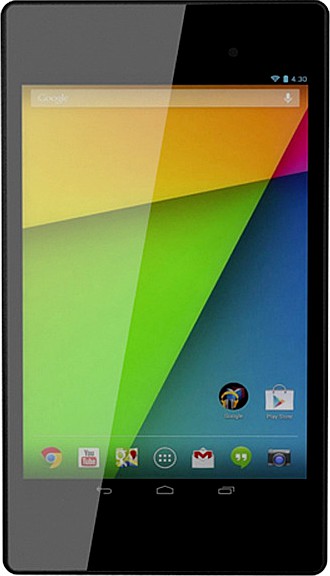 Google Nexus 7 2013