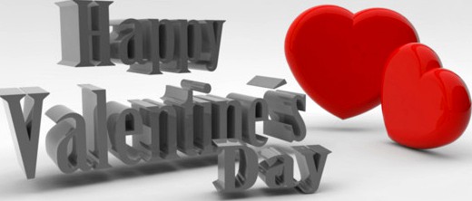 Happy Valentine´s Day