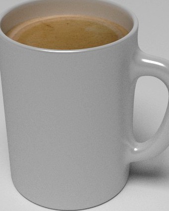 Coffee Cup