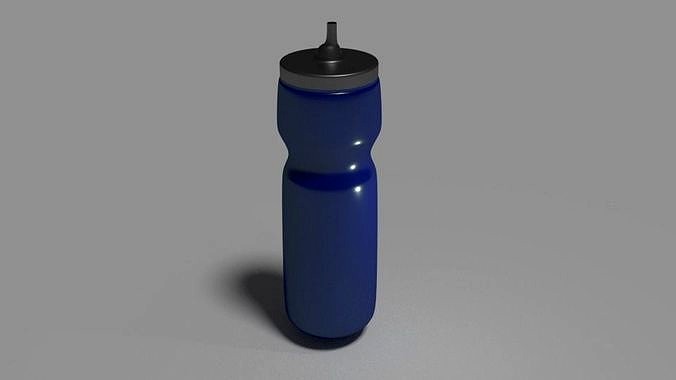 Sport bottle