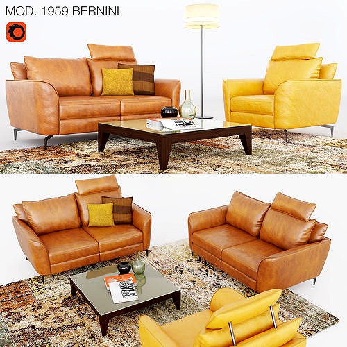 Chateau d Ax BERNINI