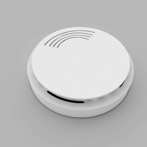 Smoke Detector