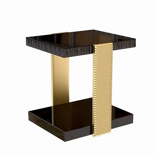 Side table  Malerba