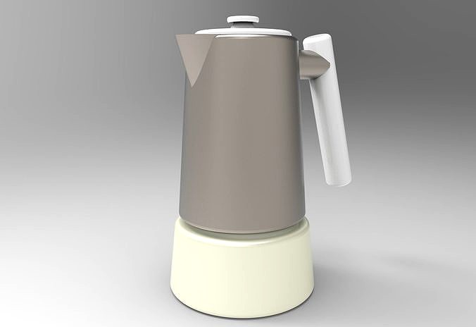 Coffe Maker