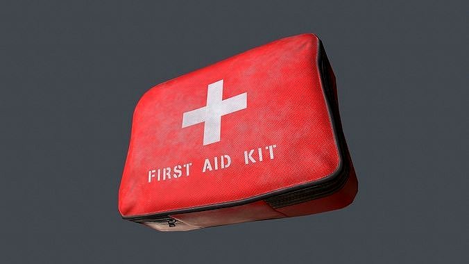 First Aid Kit