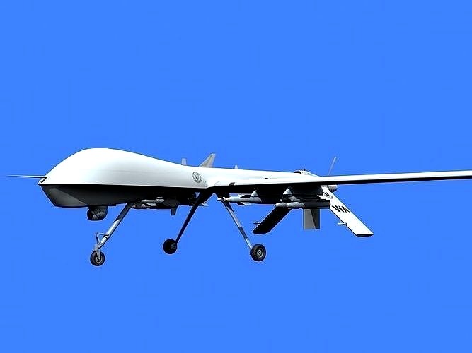 MQ-1 Predator