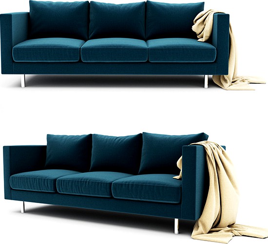 Vice Sofa