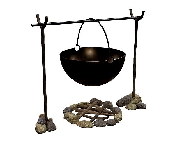 campfire