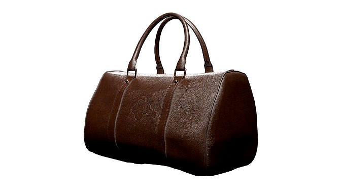 Leather Bag - Purse