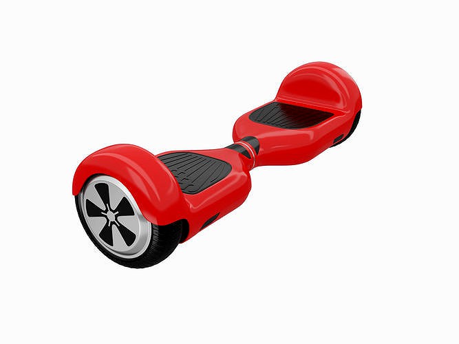 Hoverboard