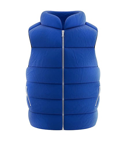 Puffer Vest