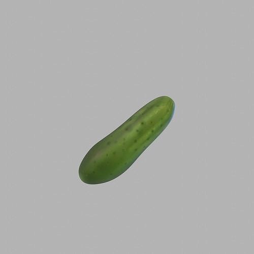 Cucumber