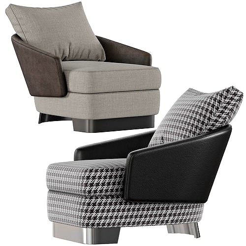 Armchair Minotti  LAWSON