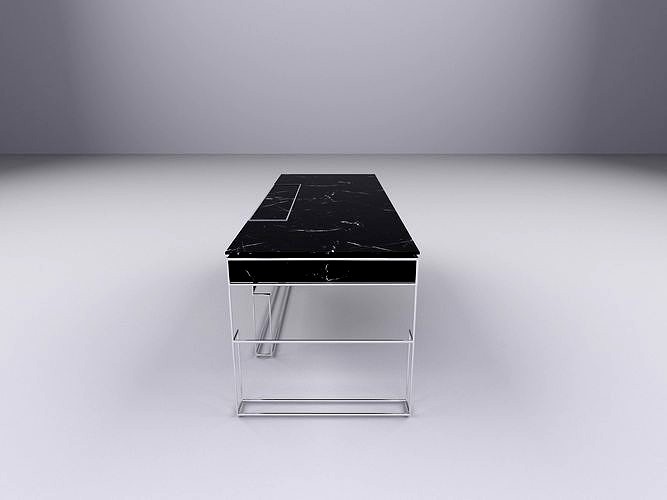 Marble Worktable