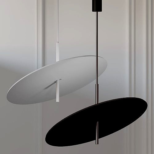 iCone Luce Lua 60 Ceiling Pendant light