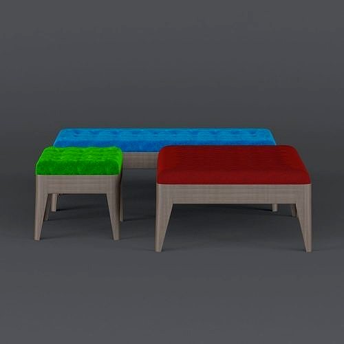 Webby Bench