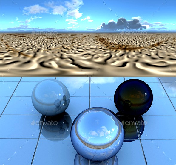 Desert 153