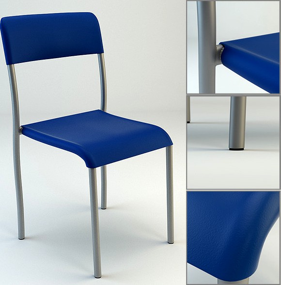 Ale Chair by IDF