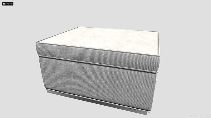 Footstool