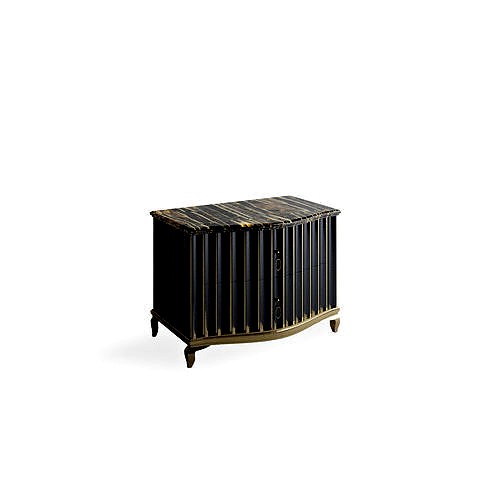 Bed side table