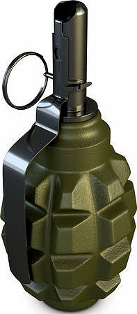 Grenade F1