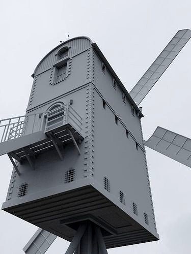 Windmill